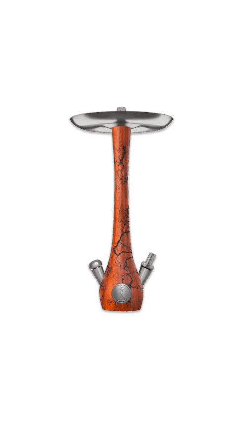 Wookah Body - Grom Padouk