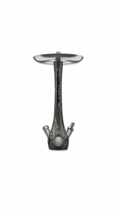 Wookah Body - Tenebris