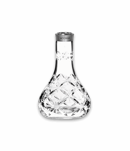 Wookah Vase - Mastercut Bloom