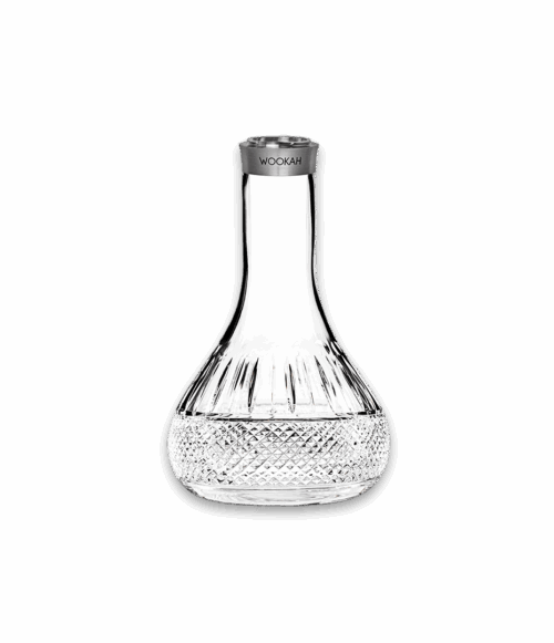 Wookah Vase - Mastercut Gravity