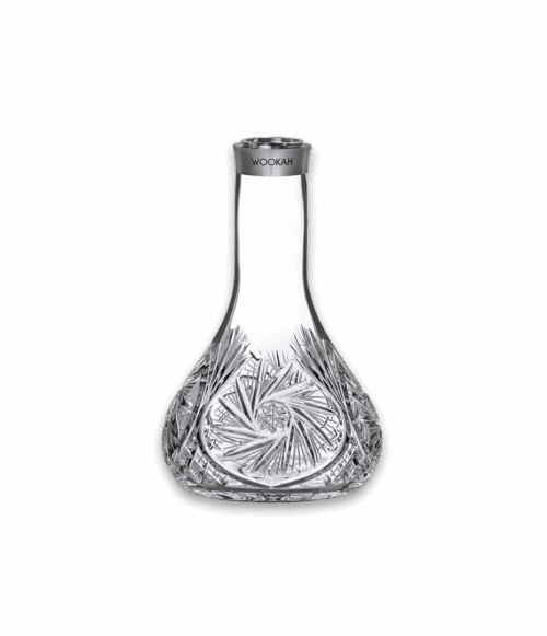 Wookah Vase - Mastercut Mill