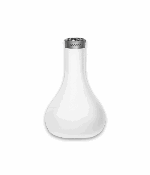 Wookah Vase - Misty Smoth