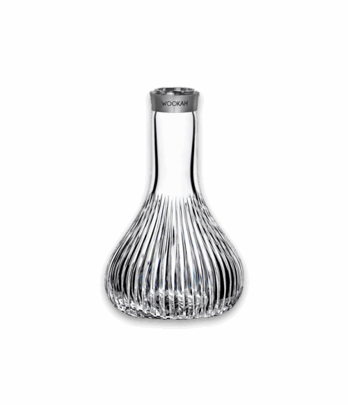 Wookah Vase - Mastercut Onion