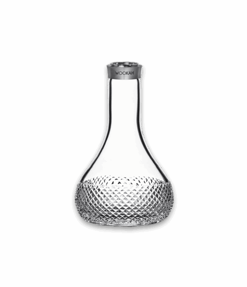 Wookah Vase - Mastercut Quills