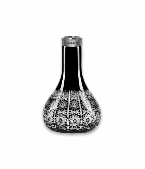 Wookah Vase - Mastercut Starry Night