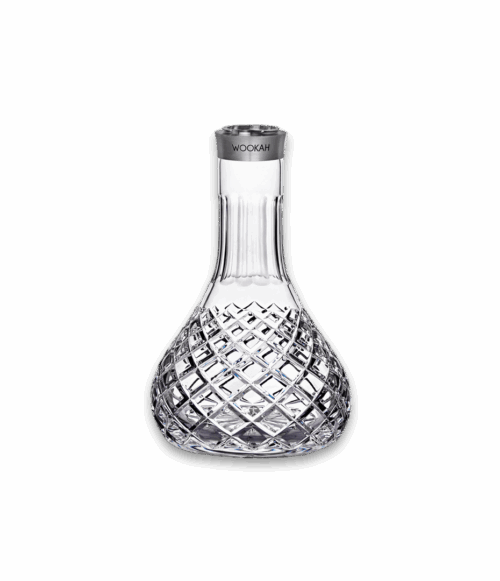 Wookah Vase - Mastercut Check