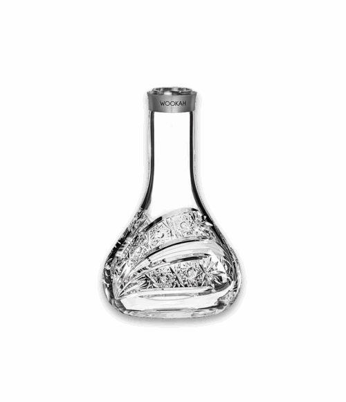 Wookah Vase - Mastercut Comet