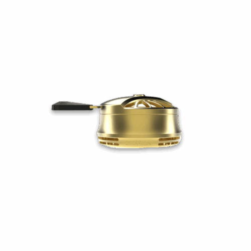 Zidclouds Zeppelin HMD - Gold – Bild 2
