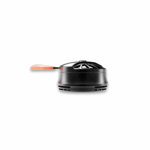 Zidclouds Zeppelin HMD - Black – Bild 2