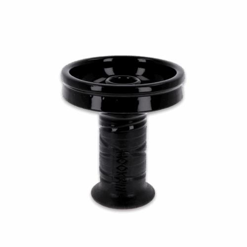 Hookain Baba Bowl Phunnel - BBC Shiny