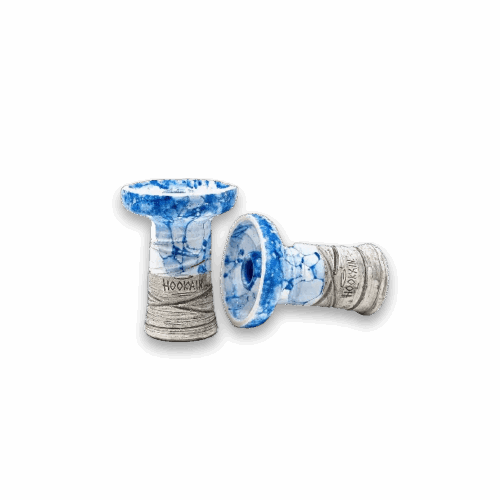 Hookain Lesh Lip - Sky Blue