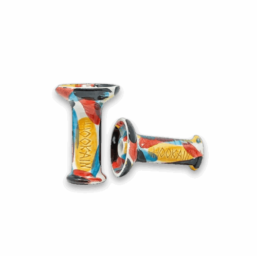 Hookain Lit Lip Phunnel - Arte