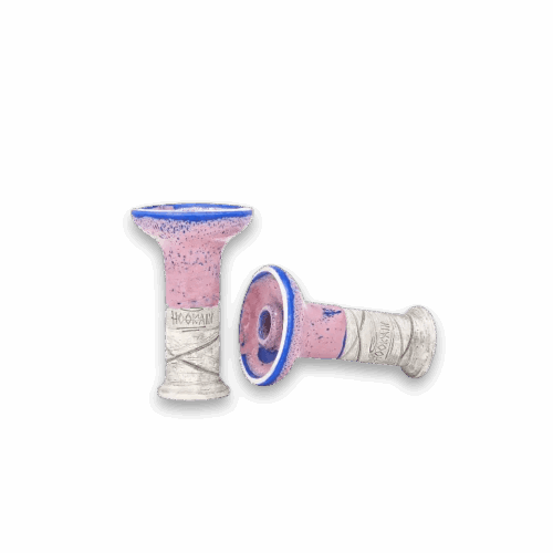 Hookain Lit Lip Phunnel - Bubble Gum