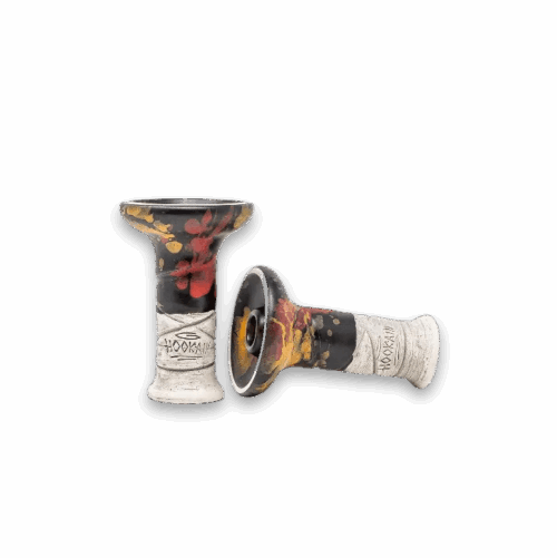 Hookain Lit Lip Phunnel - Schland