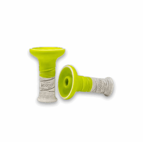 Hookain Lit Lip Phunnel - Slime