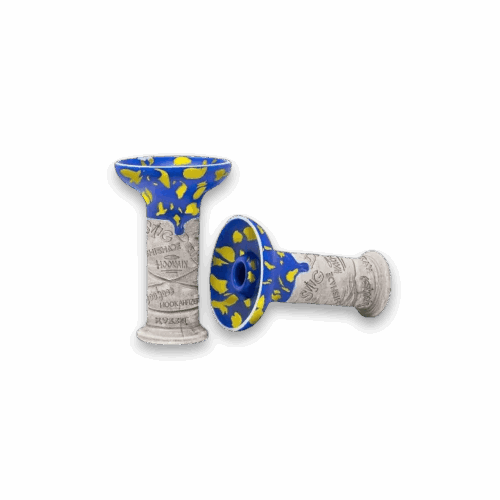 Hookain Lit Lip Phunnel - UA Limited Ed.
