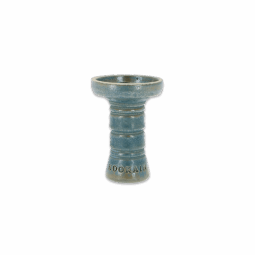 Hookain The Plug - Blue Champion