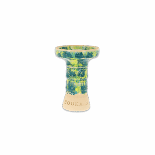 Hookain The Plug - Toxic