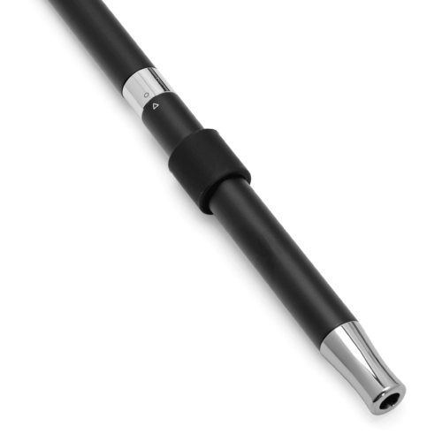 Ooka Shisha - Schwarz – Bild 6