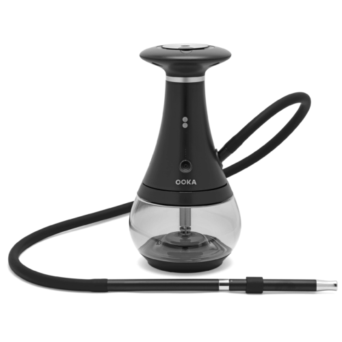 Ooka Shisha - Schwarz