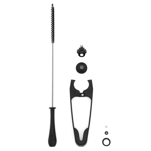 Ooka Shisha - Weiß – Bild 7