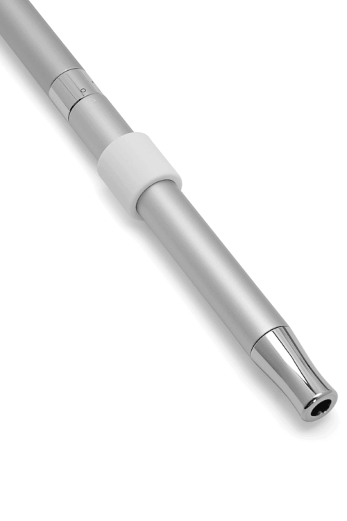 Ooka Shisha - Weiß – Bild 6