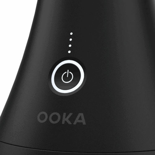 Ooka Shisha - Schwarz – Bild 5