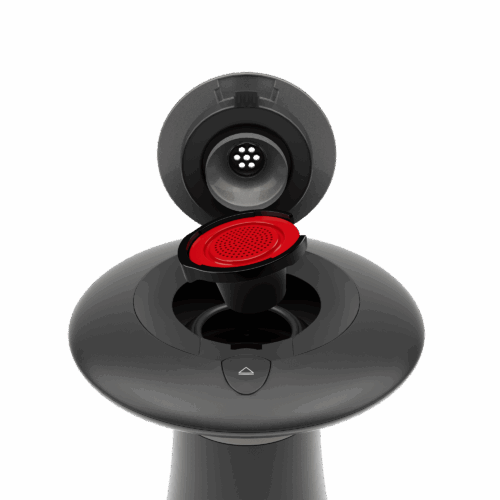 Ooka Shisha - Schwarz – Bild 3