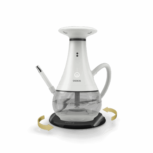 Ooka 360 Drehfuß – Bild 2