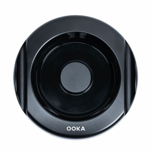 Ooka 360 Drehfuß – Bild 3