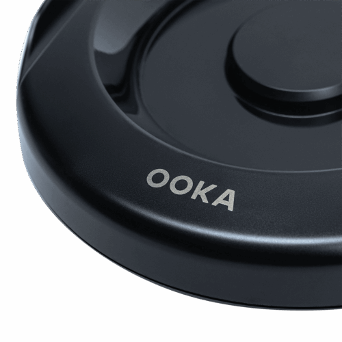 Ooka 360 Drehfuß – Bild 4