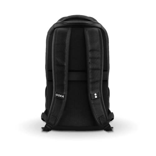 OOKA Rucksack - Dein Shisha Abenteuer Begleiter – Bild 2