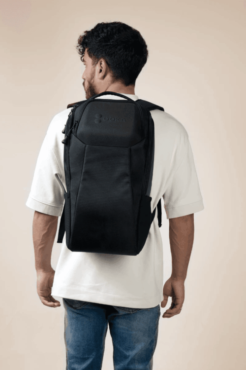 OOKA Rucksack - Dein Shisha Abenteuer Begleiter – Bild 7