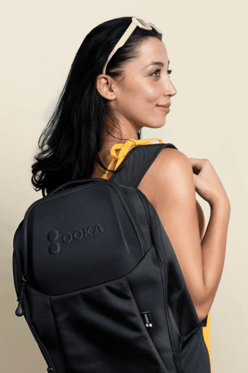 OOKA Rucksack - Dein Shisha Abenteuer Begleiter – Bild 6