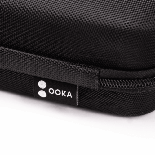 Ooka Pods Reise Tasche – Bild 6
