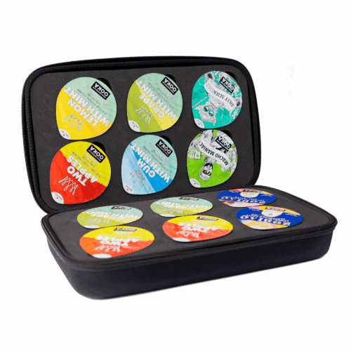 Ooka Pods Reise Tasche