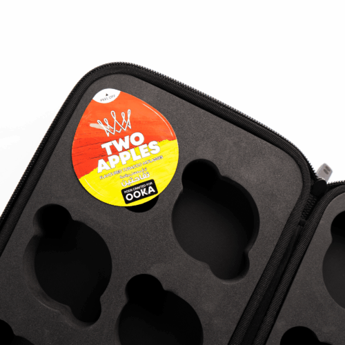 Ooka Pods Reise Tasche – Bild 2