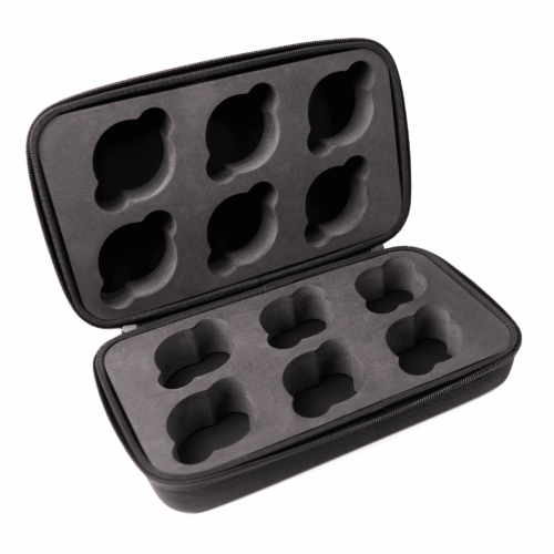 Ooka Pods Reise Tasche – Bild 3