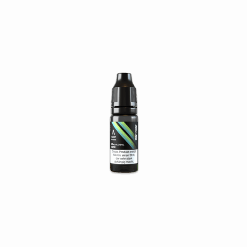 Adalya Liquid 10ml - Mint Point 20mg