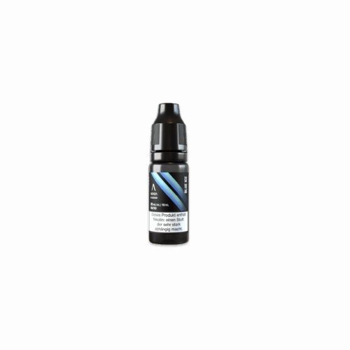 Adalya Liquid 10ml - Blue Ice 20mg