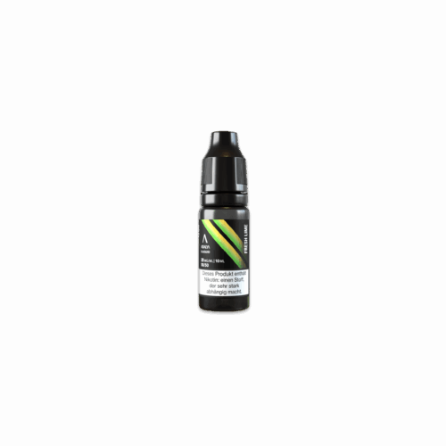 Adalya Liquid 10ml - Fresh Lime 20mg
