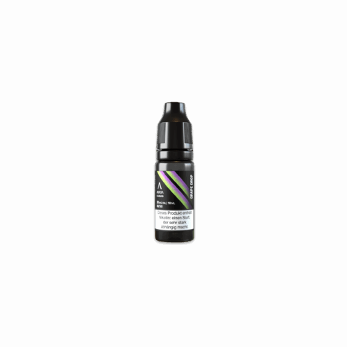 Adalya Liquid 10ml - Grape Drop 20mg