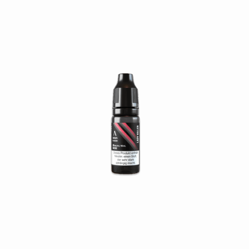 Adalya Liquid 10ml - Lady Killer 20mg