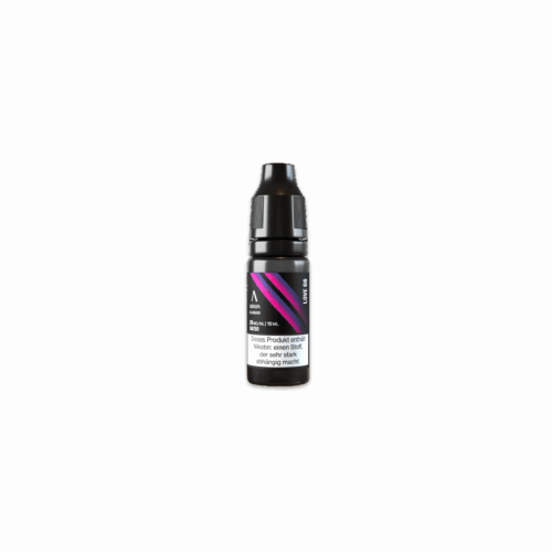 Adalya Liquid 10ml - Love 66 20mg