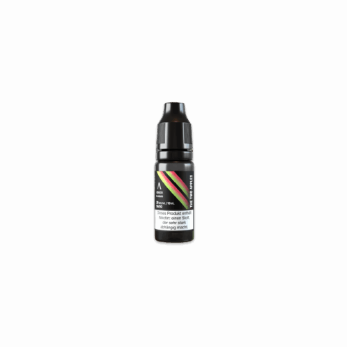 Adalya Liquid 10ml - The Two Apples 20mg