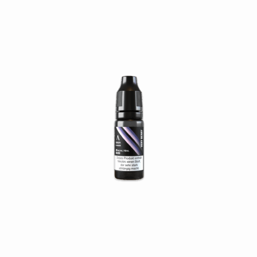 Adalya Liquid 10ml - Verry Berry 20mg