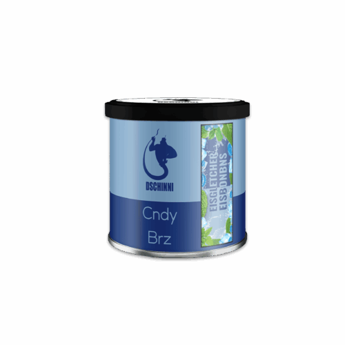 Dschinni Pfeifentabak  65g - Cndy Brz