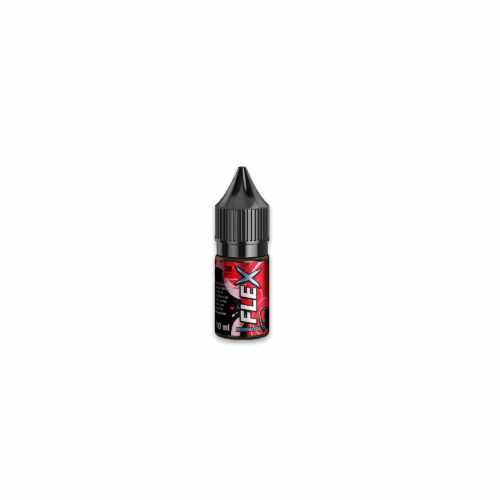 Flex Overdosed Liquid 10ml - Cola 20mg