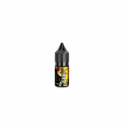 Flex Overdosed Liquid 10ml - Mango 20mg