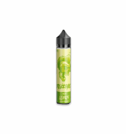 Revoltage Aroma 15ml - Neon Lemon